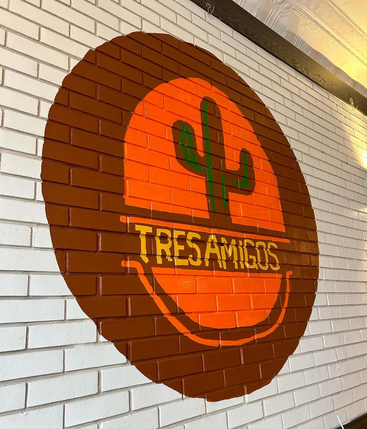 Tres Amigos Restaurant